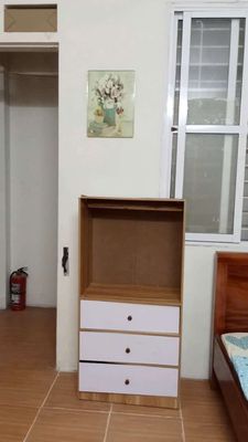 Cho thuê phòng tại chung cư 27 Hoa Bằng, Yên Hoà, Cầu Giấy — ảnh 1