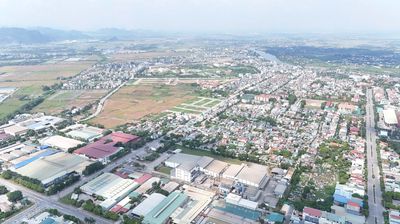 Hud châu sơn phủ lý: giá tốt từ 43 triệu/m² (gồm nhà & đất) — ảnh 1