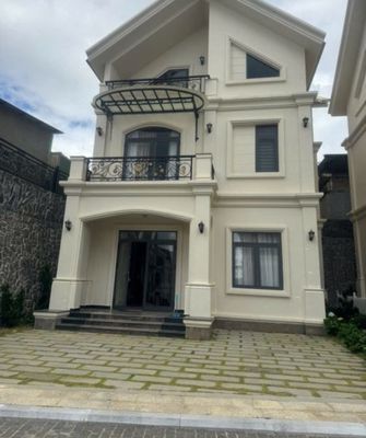 Bán biệt thự cao cấp royal mănglin – đà lạt — ảnh 1