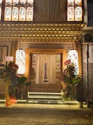 Cho thuê mặt tiền đường hoa dt:8,5x7m , phường 7, quận phú nhuận — ảnh 1