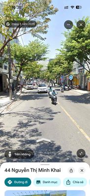 Nhà nguyễn thị minh khai 3 tầng — ảnh 1