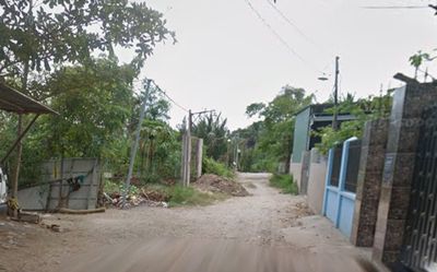 Cho Thuê Đất Kinh Doang Hoặc Kho Xưởng — ảnh 1