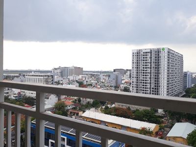 Bán căn hộ chung cư Trần Văn Kiểu, Quận 10, 60m2, 2pn, 3 tỷ — ảnh 1