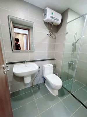 Căn góc Idico Tân Phú 2p ngủ, NTCC, giá 9tr/tháng — ảnh 1