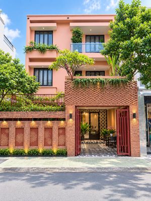 Cho thuê mặt tiền dt:8x25m đường đặng tất, phường tân định, quận 1 — ảnh 1