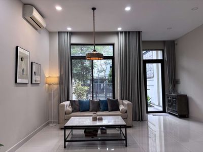 Nhà Phố Q2 Lakeview City 5PN 6WC Nội Thất View Công Viên 37Triệu — ảnh 1
