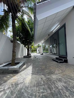 Bán nhà vườn nghĩ dưỡng tại phường Phú Tân TP Bến Tre — ảnh 1