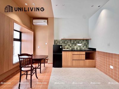 Diện tích khủng-cửa sổ-thiết kế hiện đại — ảnh 1