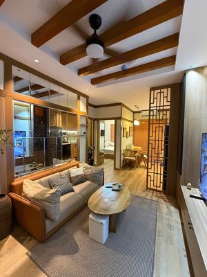 Bán căn 2 phòng ngủ stown phúc an 1.92 tỷ, full nội thất đẹp như hình — ảnh 1