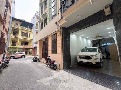 Cho thuê nhà ngõ HOÀNG SÂM, Cầu Giấy. 25 triệu/ tháng — ảnh 1