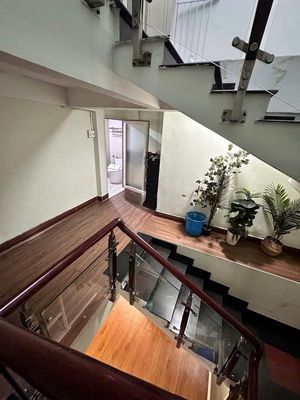Cho thuê mặt tiền 117 nguyễn thị nhỏ, q11 – trệt lửng lầu – 22 triệu — ảnh 1
