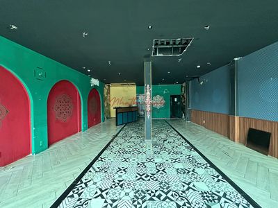 Hàng hiếm MT Tôn Đức Thắng, Q1! 400m² sử dụng, giá chỉ 100TR ! — ảnh 1
