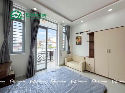 Căn hộ mới xây 1pn ngay aoenmall tân phú — ảnh 1