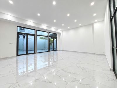 Cho thuê văn phòng mặt tiền khu vực liên chiểu - nguyễn sinh sắc — ảnh 1