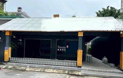 Cho thuê mặt bằng thảo điền, q2 kd nhà hàng cafe — ảnh 1