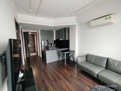 Căn hộ dịch vụ 43m² full đồ, dọn phòng, giặt là – London House PVD — ảnh 1