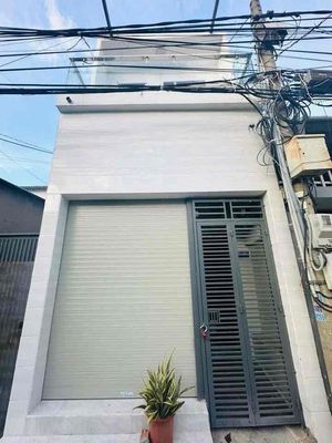 Bán Nhà Giáo Xứ Thuận Hoà - Tân Triều — ảnh 1