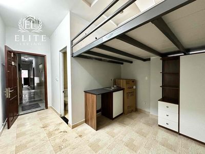 Căn Hộ Mini 25m2 Full nội thất CMT8 Q3 ! — ảnh 1