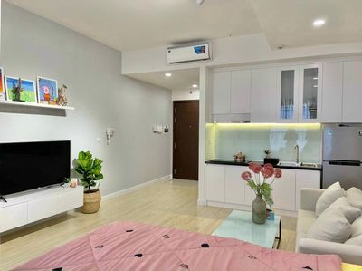 Cần bán Officetel Cityview nhà có nội thất giá 2,6 tỷ — ảnh 1