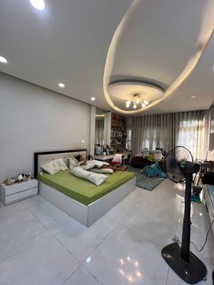 FULL NỘI THẤT Nhà đẹp MTNB 12m khu Tên Lửa 4,5x24m 4 tầng GẦN ĐS 7 — ảnh 1