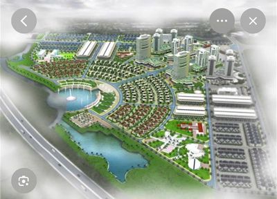 Star Village C4-6, 5x25 giá 40 — ảnh 1
