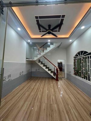 Cho Thuê Nhà Nguyên căn 3PN giá 7tr ở Hiệp Thành — ảnh 1