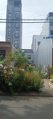 Bán lô lê văn tâm 90m2 - khu sơn thủy giá 7,7 tỷ — ảnh 1