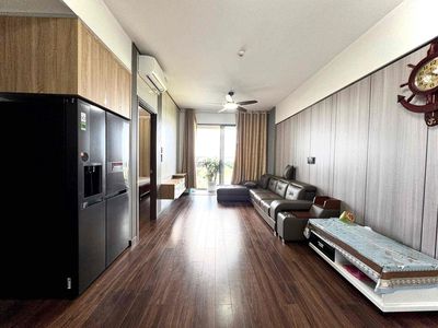 Cho thuê căn hộ mizuki 78m2 full nội thất ở liền — ảnh 1