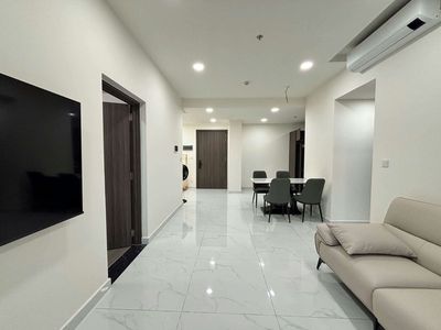 Cho thuê centery 96m2 full, nhiều căn celadon city quận tân phú — ảnh 1