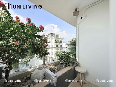 Chính chủ khai trương 2 phòng ngủ 2 wc mới xây đầy đủ nội thất — ảnh 1
