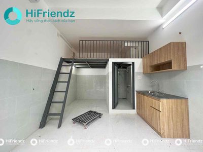 Kiot ở hoặc kinh doanh ngay vườn lài q12 — ảnh 1