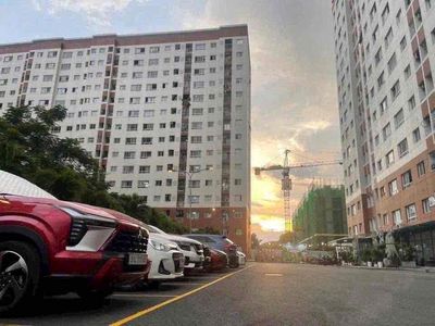 Bán căn hộ green town bình tân – 49m² — ảnh 1