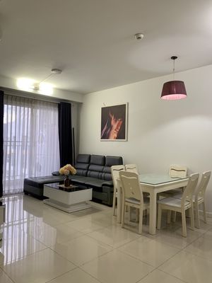 Cho thuê chung cư sao mai 2pn - 100m2 - 13,5 triệu — ảnh 1