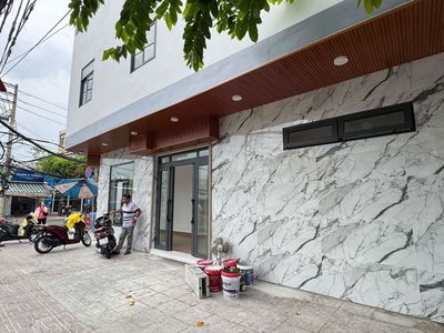 Nguyên căn góc 2 mặt tiền tiện KD mua bán cafe làm đẹp — ảnh 1