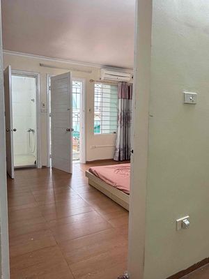 Cho thuê căn hộ 1n1k có ban công – hoàng như tiếp (gần bv tâm anh) — ảnh 1