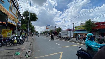 (HOT) Nhà Lê Văn Quới chỉ 3,9 tỷ, khu trung tâm, SỔ RiÊNG, Phong Thủy — ảnh 1