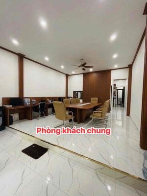 Cho thuê Văn phòng tại Tây Nam Linh Đàm — ảnh 1