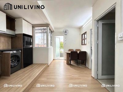 2pn mới khai trương full nội thất ban công máy giặt riêng — ảnh 1