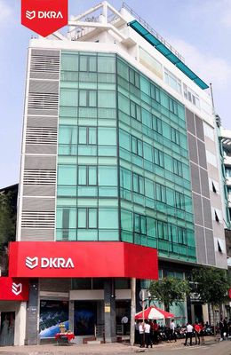 Cho thuê sàn lẻ 136m2 văn phòng chỉ 20tr/thg — ảnh 1