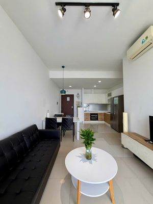 Sunrise Riverside 3PN, Tầng Cao, Nhà Đẹp — ảnh 1