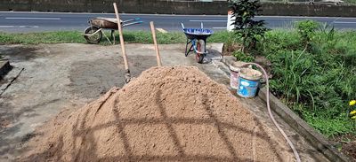 Cần bán đất MT QL1A đoạn gần đèo Quán Cau — ảnh 1