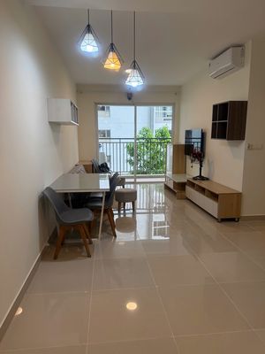 Sunrise Riverside 3PN, Đủ Nội Thất — ảnh 1