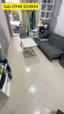 NGUYÊN CĂN, gần LotteMart Nguyễn Văn Lượng, giá như phòng trọ — ảnh 1