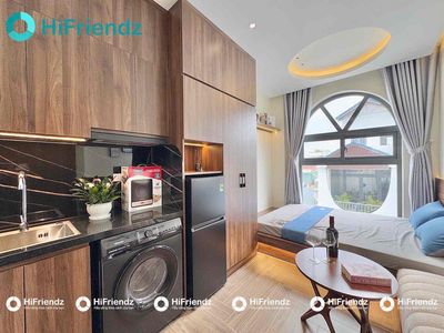 Studio như homestay ngay chợ phạm văn bạch — ảnh 1