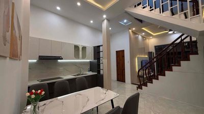 233 cho thuê nhà 2 tầng kiệt ô tô – đường điện biên phủ — ảnh 1
