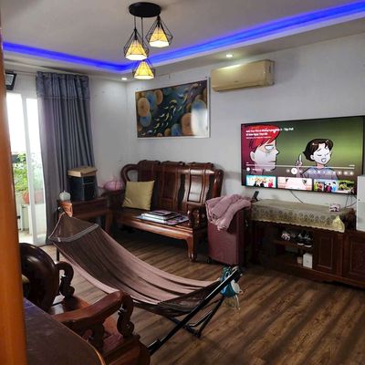 Full nội thất cc kim tâm hải trường chinh gần tân bình, t tâm — ảnh 1