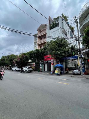 Cho thuê MT Dương Đức Hiền, Tân Phú, Ngang 11m. Gần ĐH Công Thương — ảnh 1