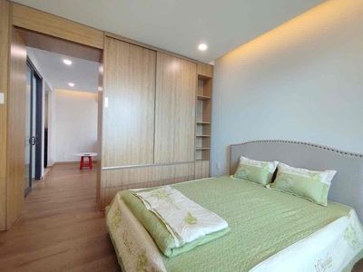 Căn hộ full nội thất – tô hiến thành, quận 1 — ảnh 1