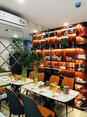 Oficeltell Lavida Plus (28m2) Full Nội thất Chỉ 8.5 triệu/ tháng — ảnh 1
