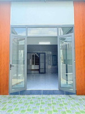 Nhà sổ chung đường thạnh xuân 14, quận 12 — ảnh 1